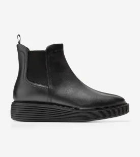 Женские ØriginalGrand Platform Chelsea Boot