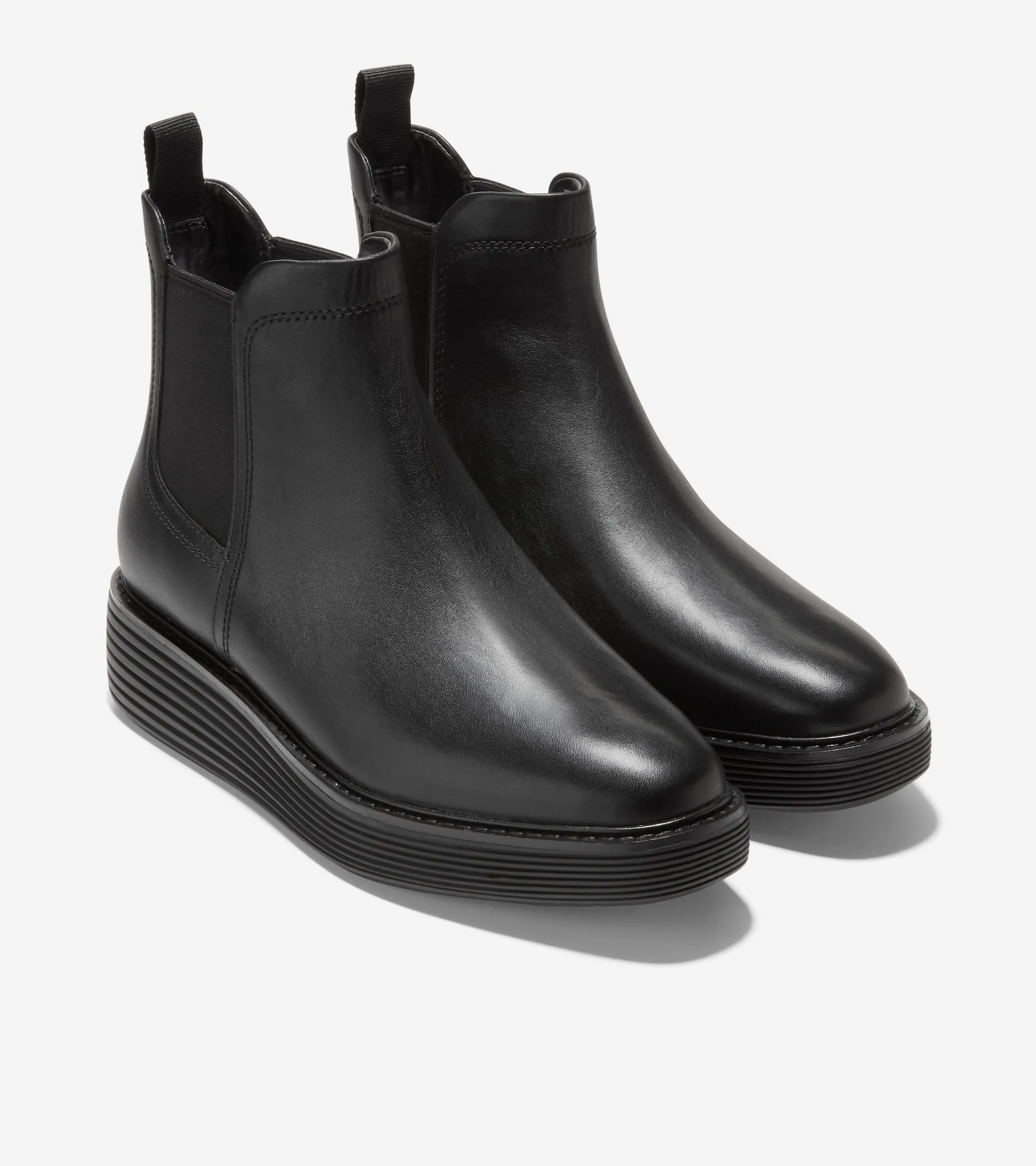 Женские ØriginalGrand Platform Chelsea Boot