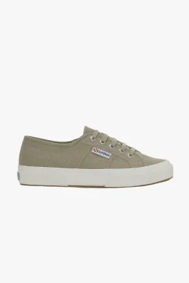 2750 Cotu Classic Grey Fossil Canvas Sneaker