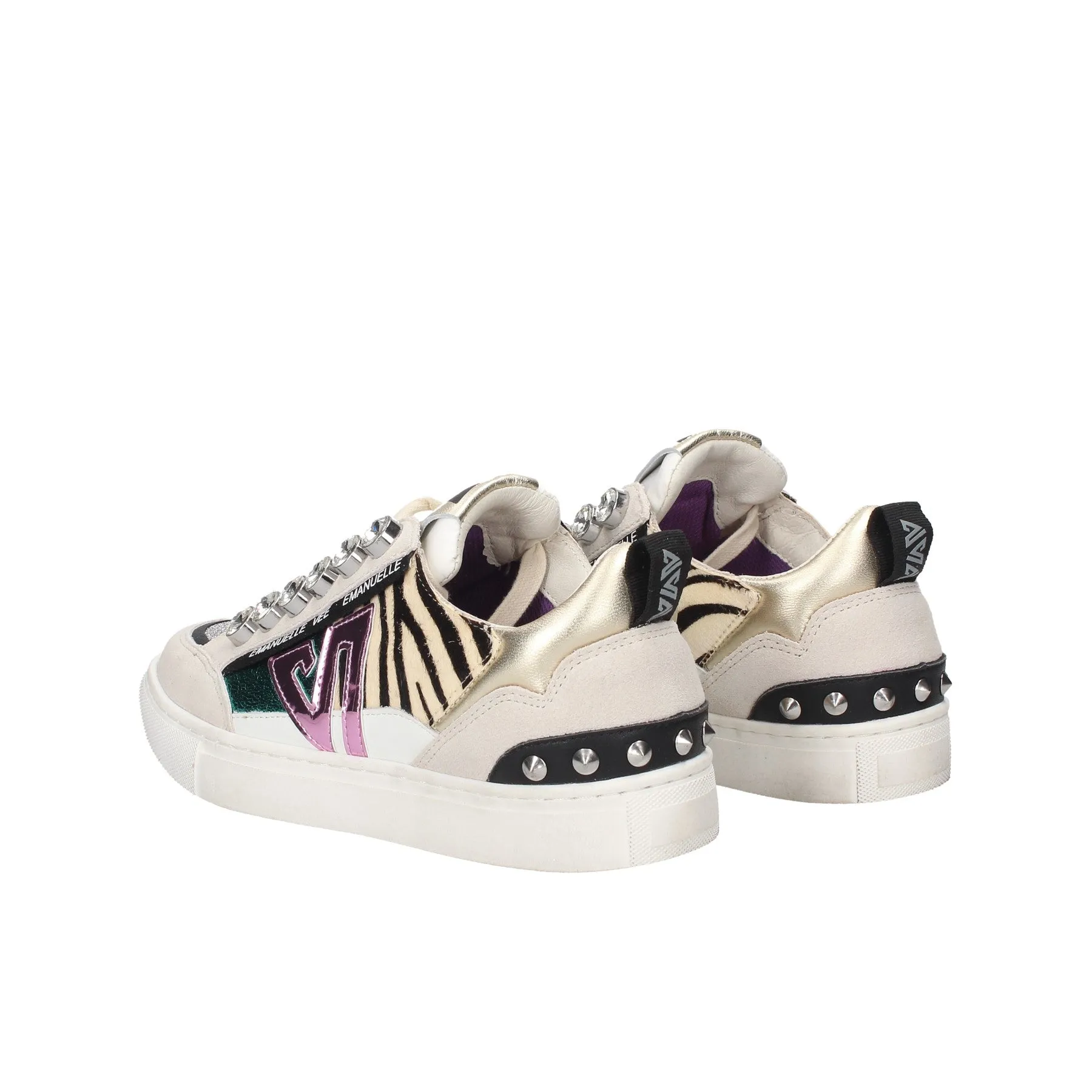 432P-801-11-P011CB sneaker Emanuelle Vee