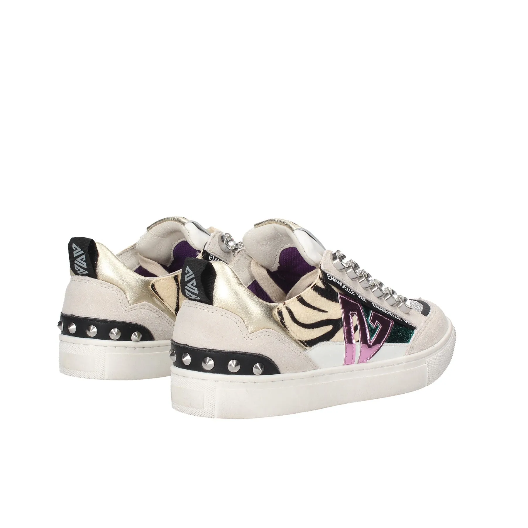 432P-801-11-P011CB sneaker Emanuelle Vee