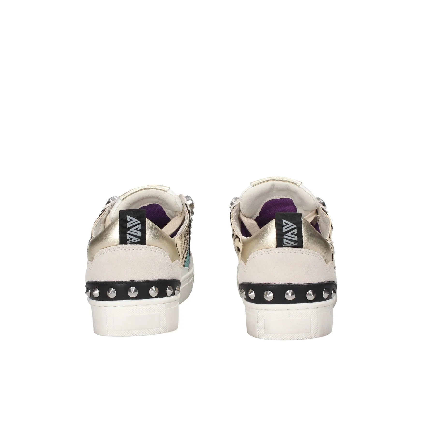 432P-801-11-P011CB sneaker Emanuelle Vee