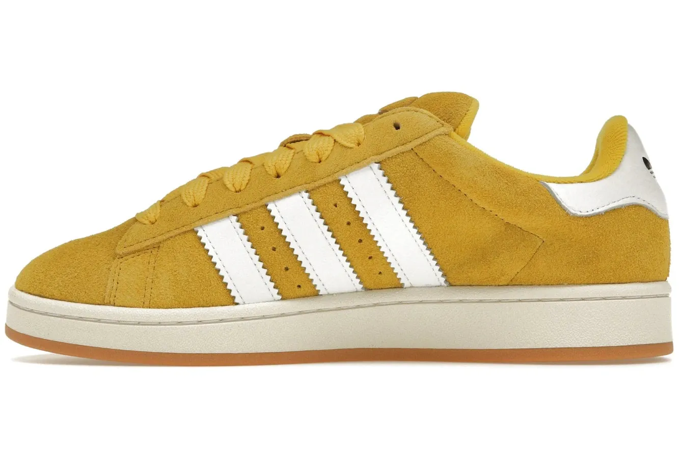 Adidas Campus 00s Spice Yellow