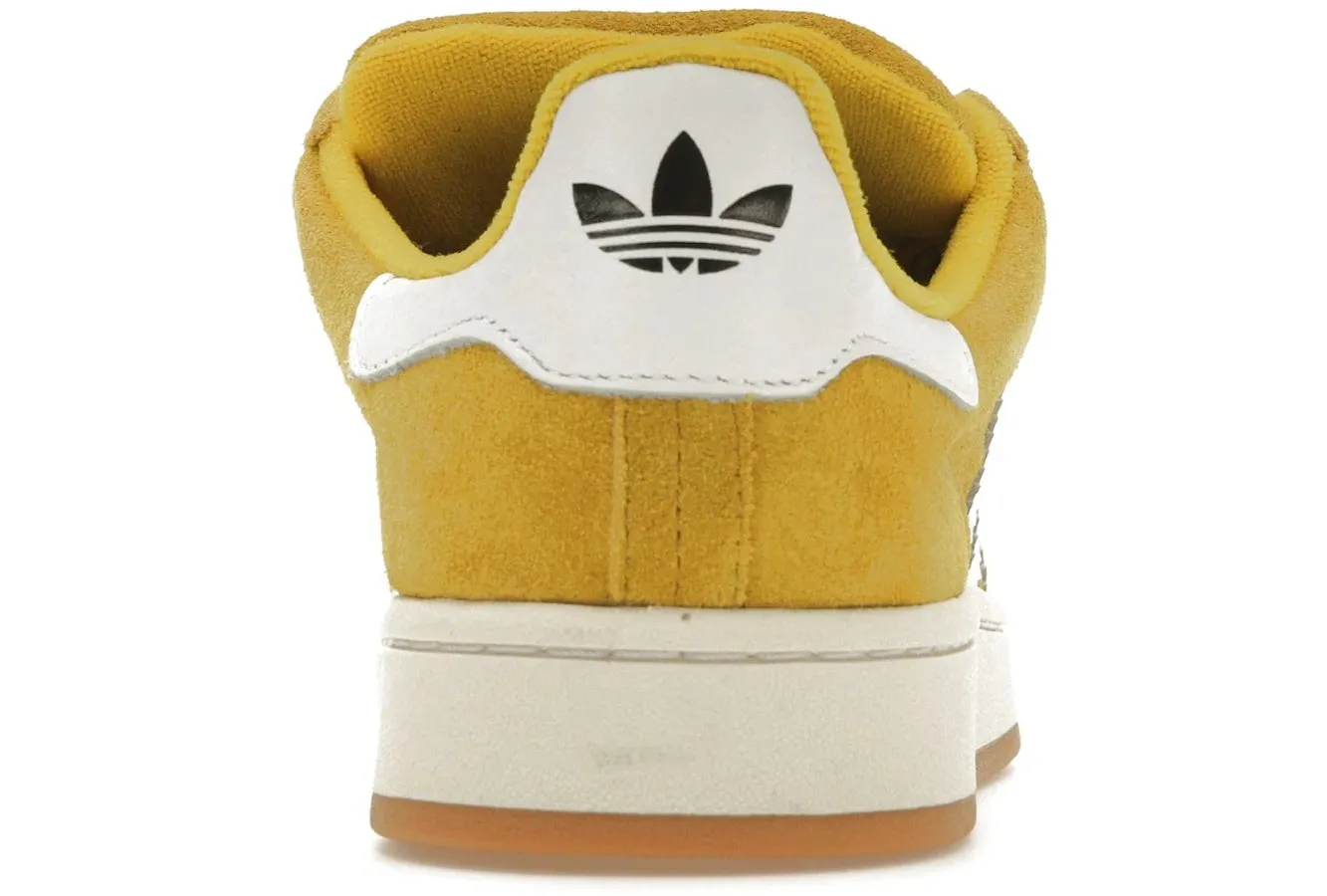 Adidas Campus 00s Spice Yellow