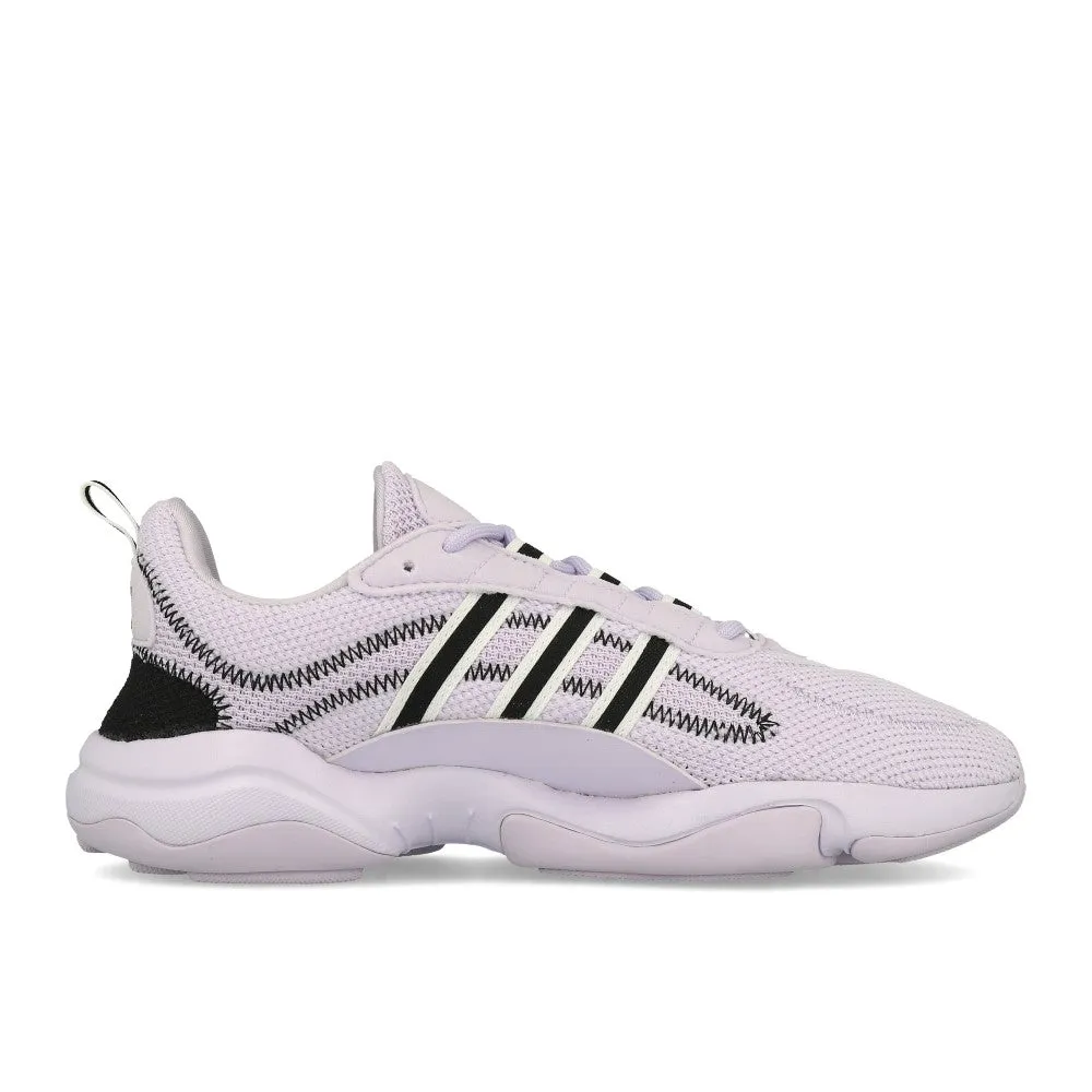 adidas Haiwee W Purple Tint White Black