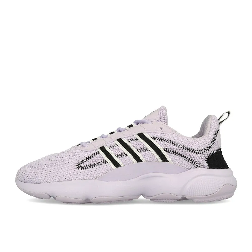 adidas Haiwee W Purple Tint White Black