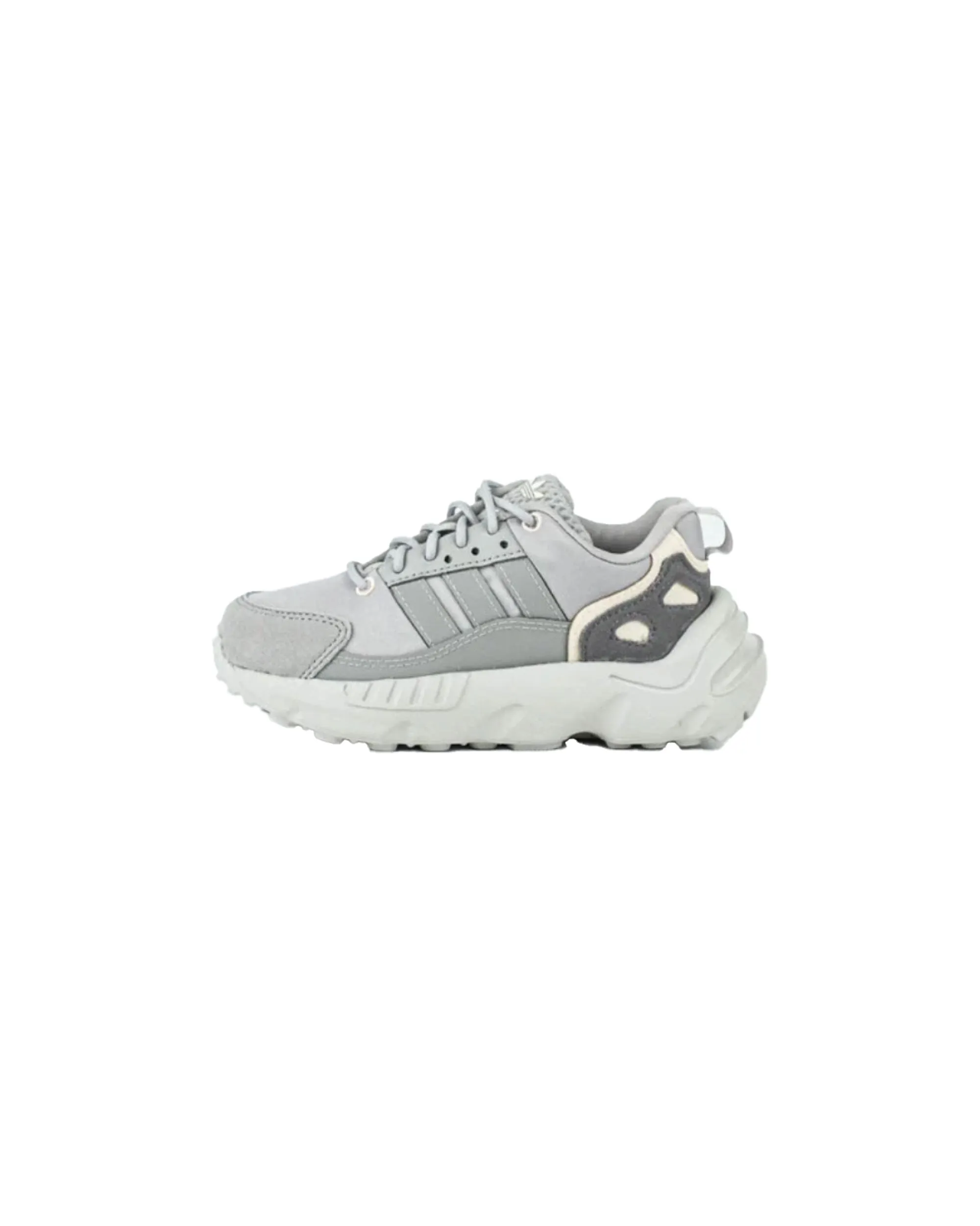 Adidas Zx 22 C Grigio