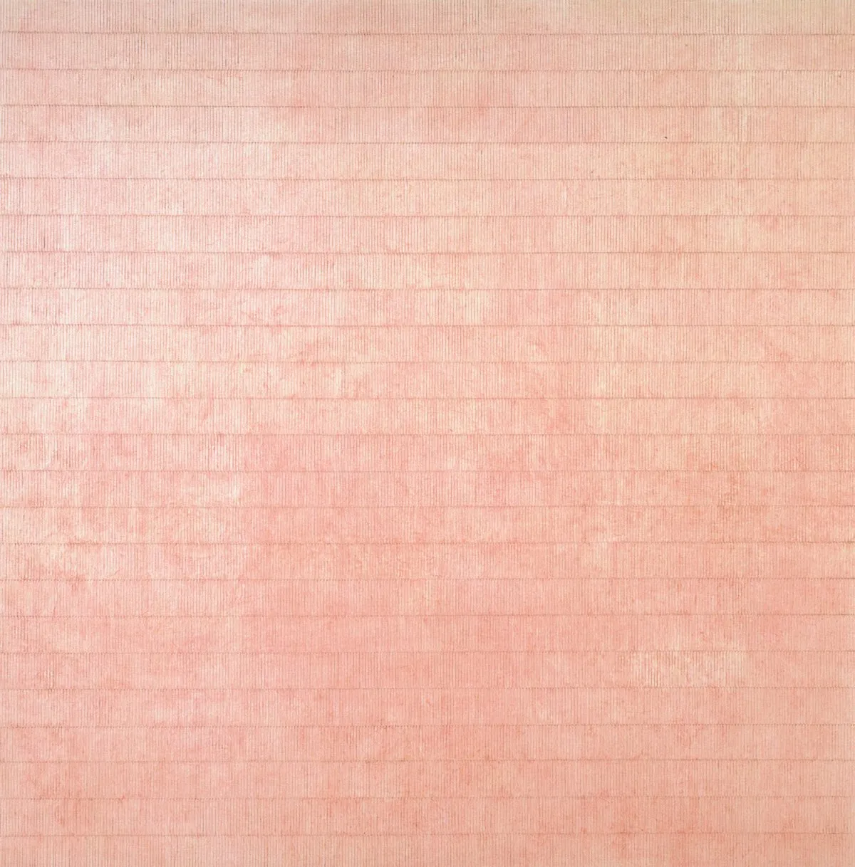 Agnes Martin