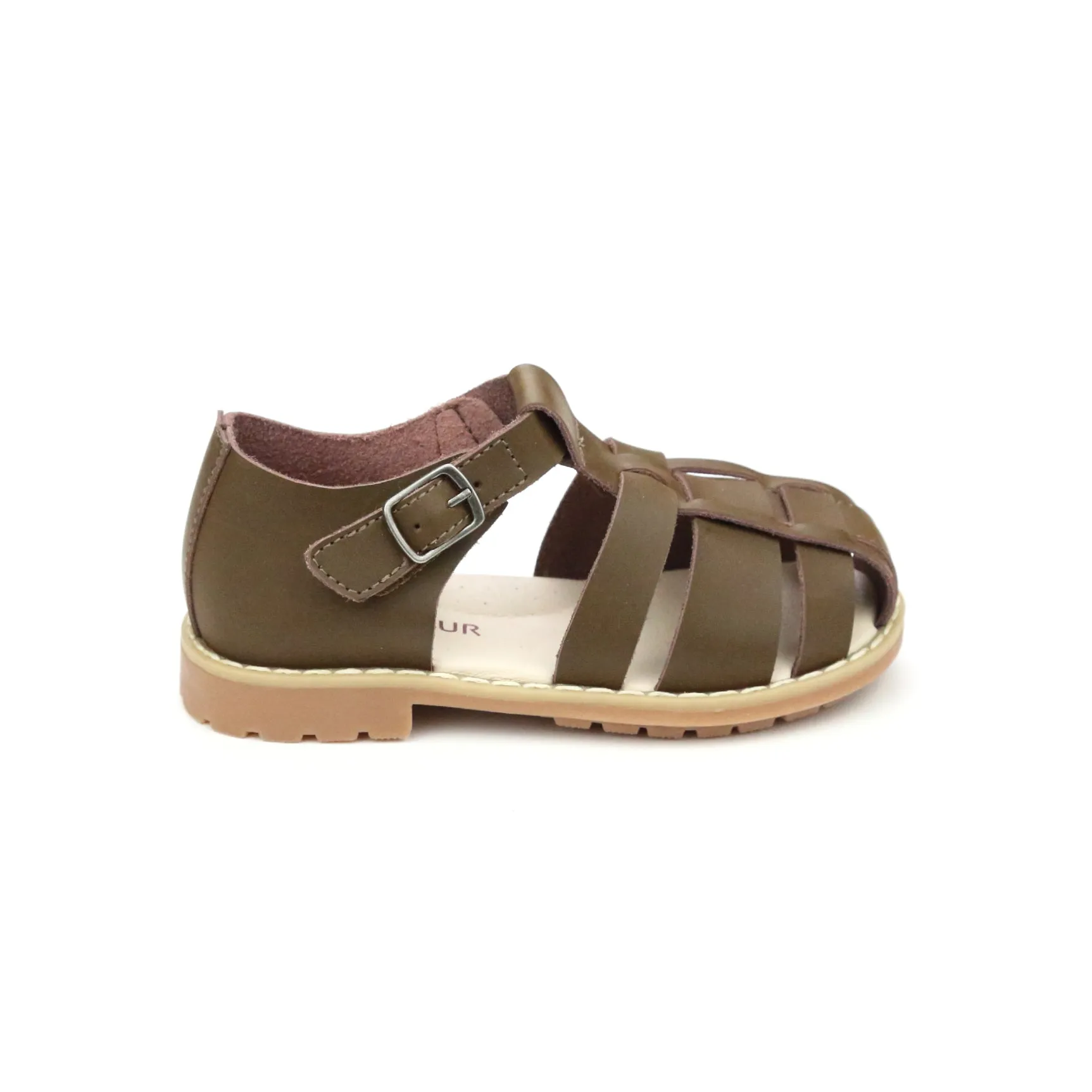 Sure! Heres an optimized title with descriptive modifiers:

Aiden Leather Fisherman Sandals - Comfortable Mens Summer Outdoor Footwear

Let me know if you need any further modifications!