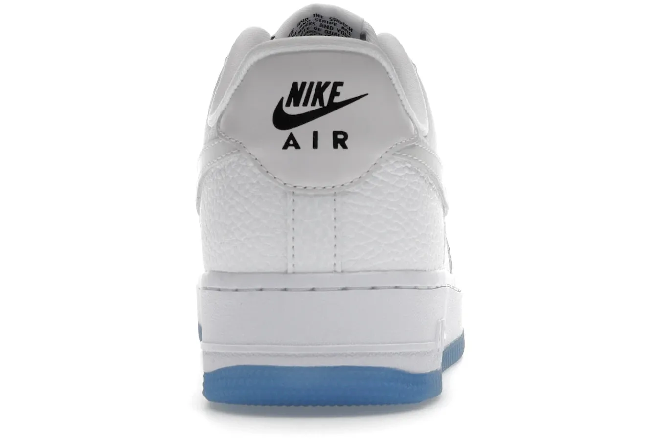 Air Force 1 Reactive Swoosh