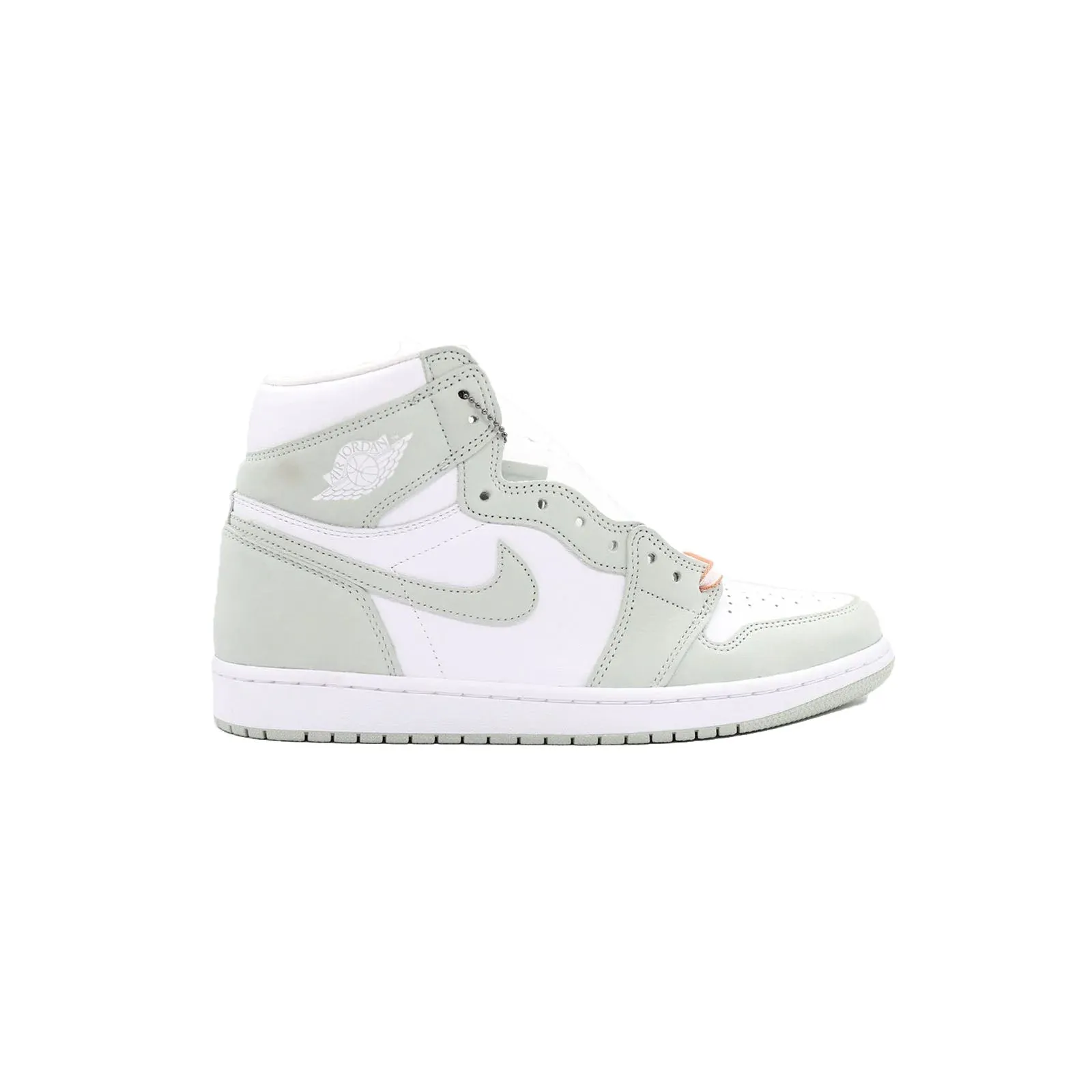 Air Jordan 1 High (PS), Seafoam