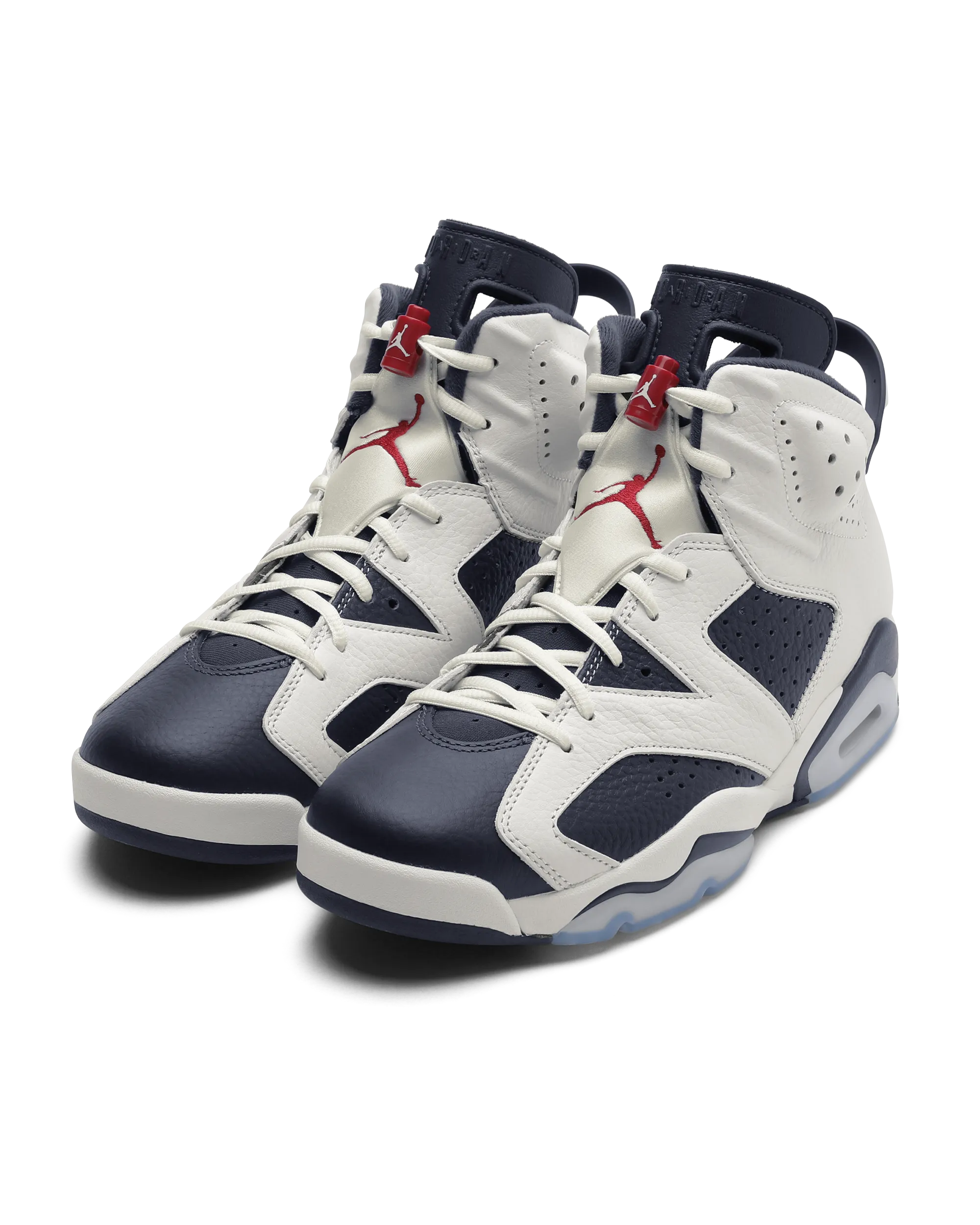 AIR JORDAN 6 RETRO