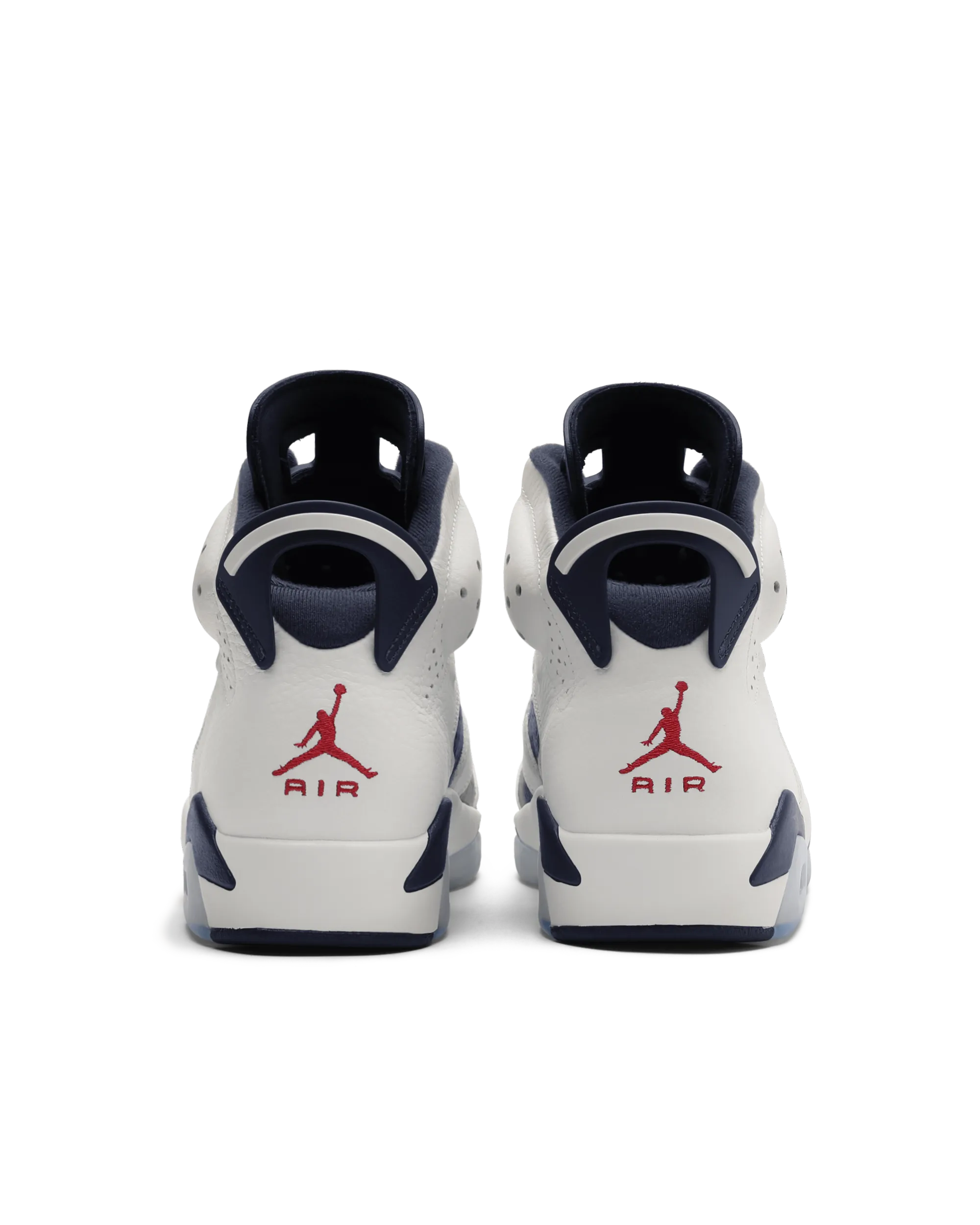 AIR JORDAN 6 RETRO