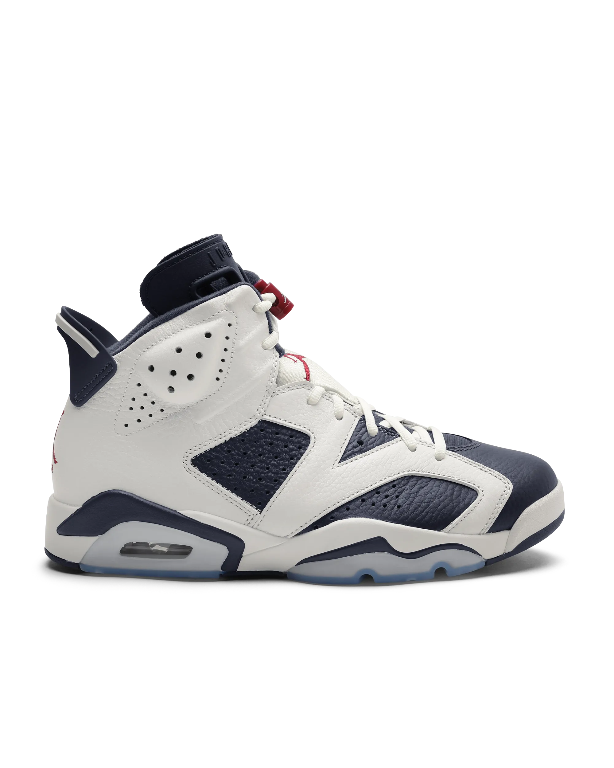 AIR JORDAN 6 RETRO