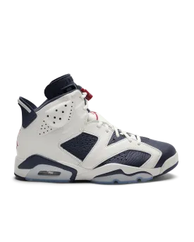 AIR JORDAN 6 RETRO