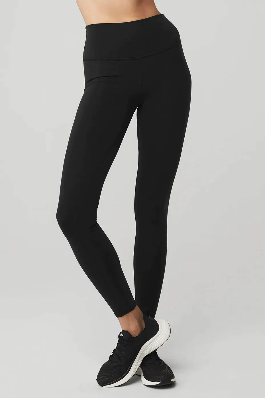 Alo Yoga 7/8 High-Waist Airlift Legging