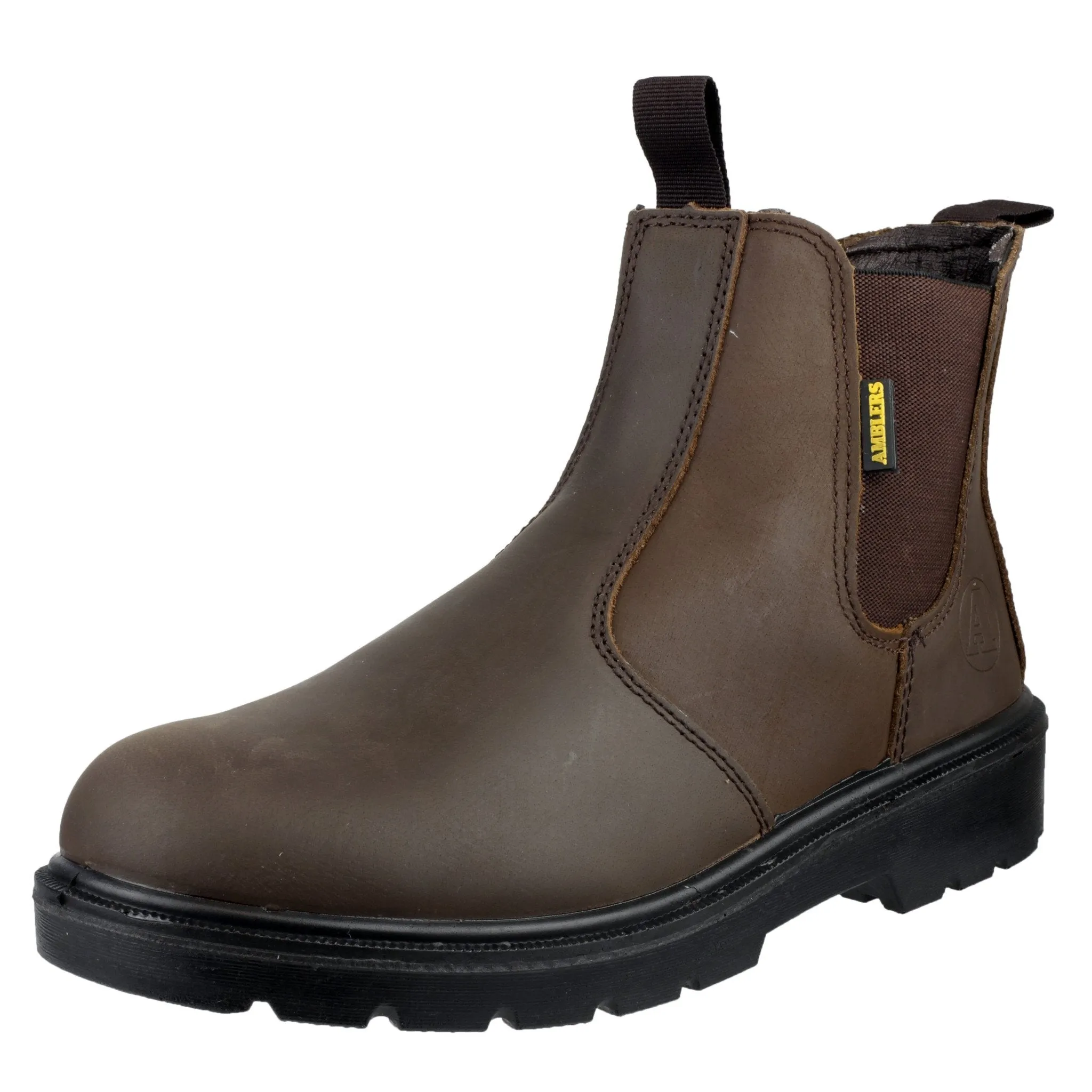 Amblers FS128 Safety Boots