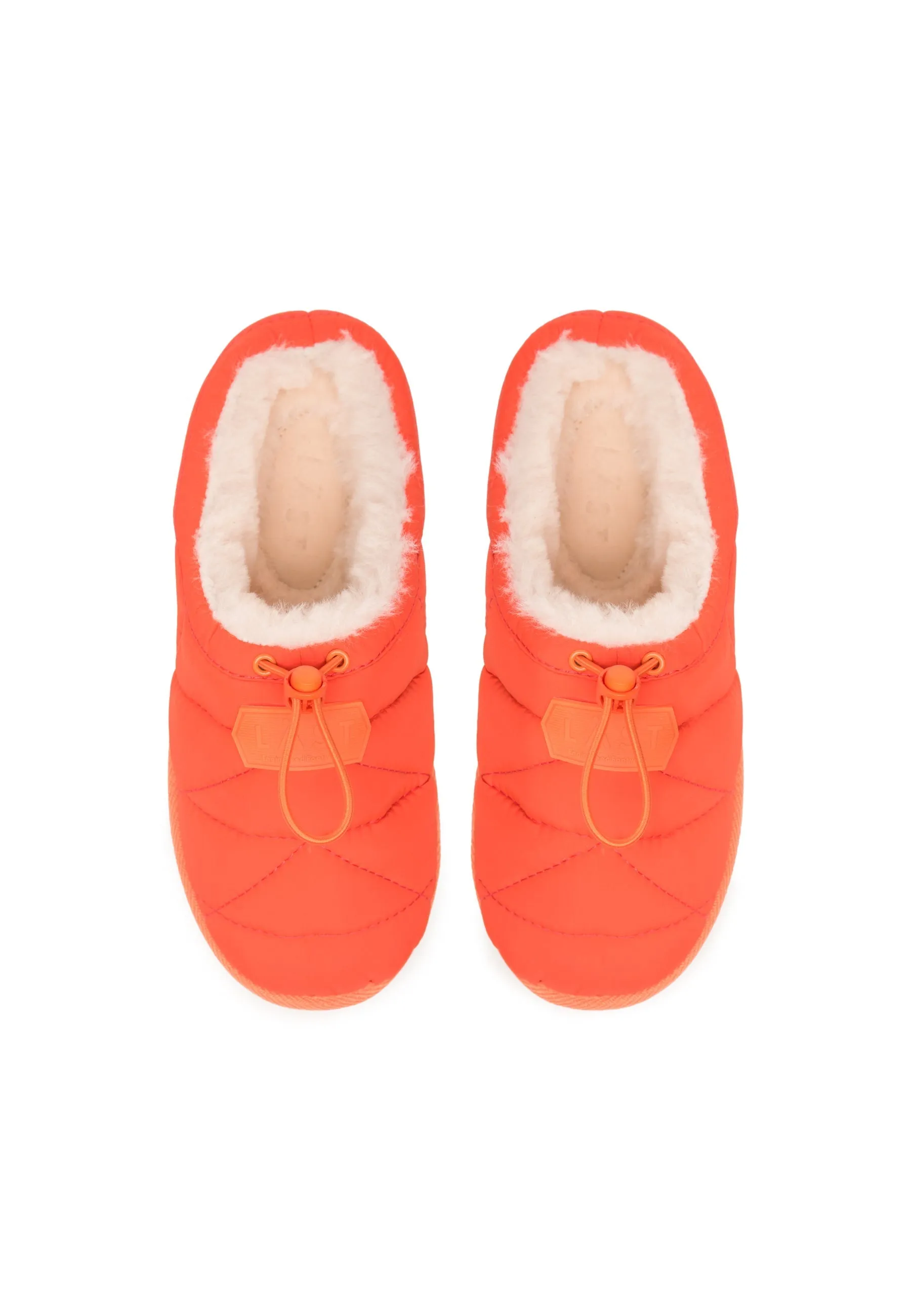 Amelia Orange Slides