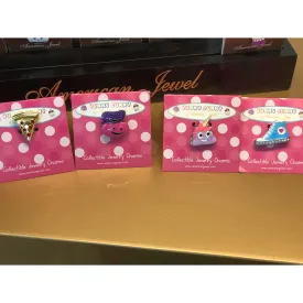 American Jewel Yummy Gummy Charms