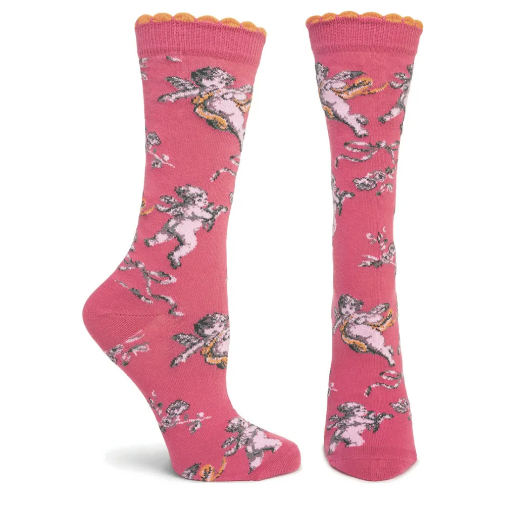 Angel De Jouy Sock (WC1289)