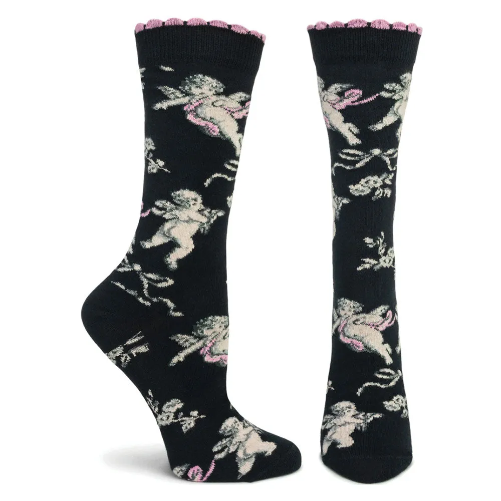 Angel De Jouy Sock (WC1289)