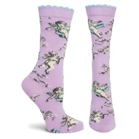 Angel De Jouy Sock (WC1289)