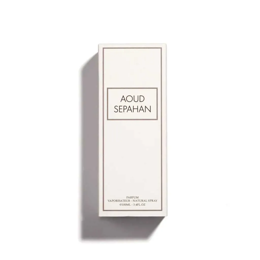 Aoud Sepahan Edp 100ml-Perfume