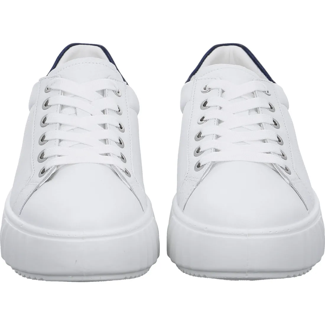 Ara Ladies Monaco Lace Up Sneaker