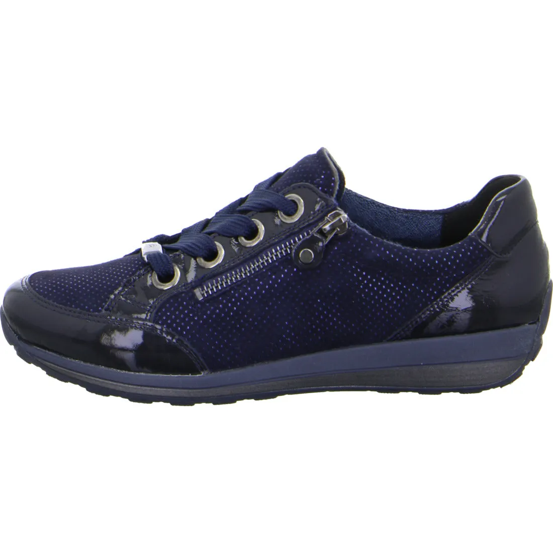 Ara Osaka HS Trainer Navy