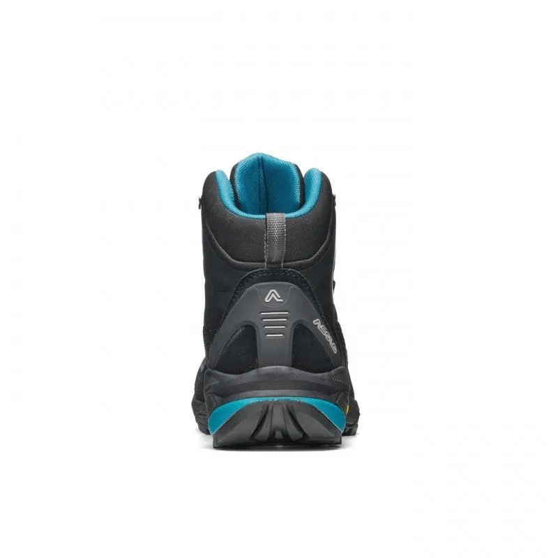 Asolo Nuuk GV Women Black/Blue