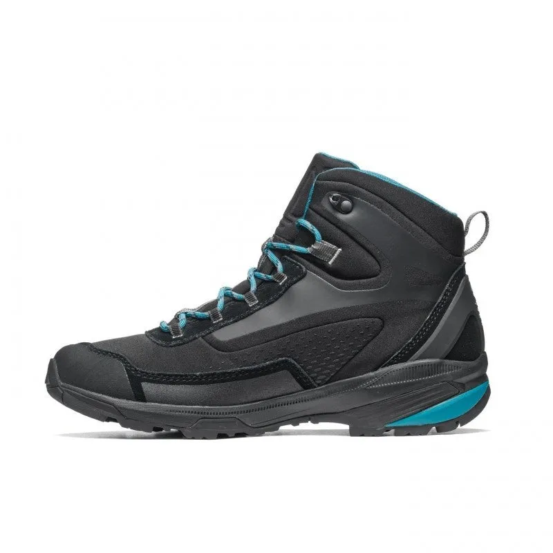 Asolo Nuuk GV Women Black/Blue