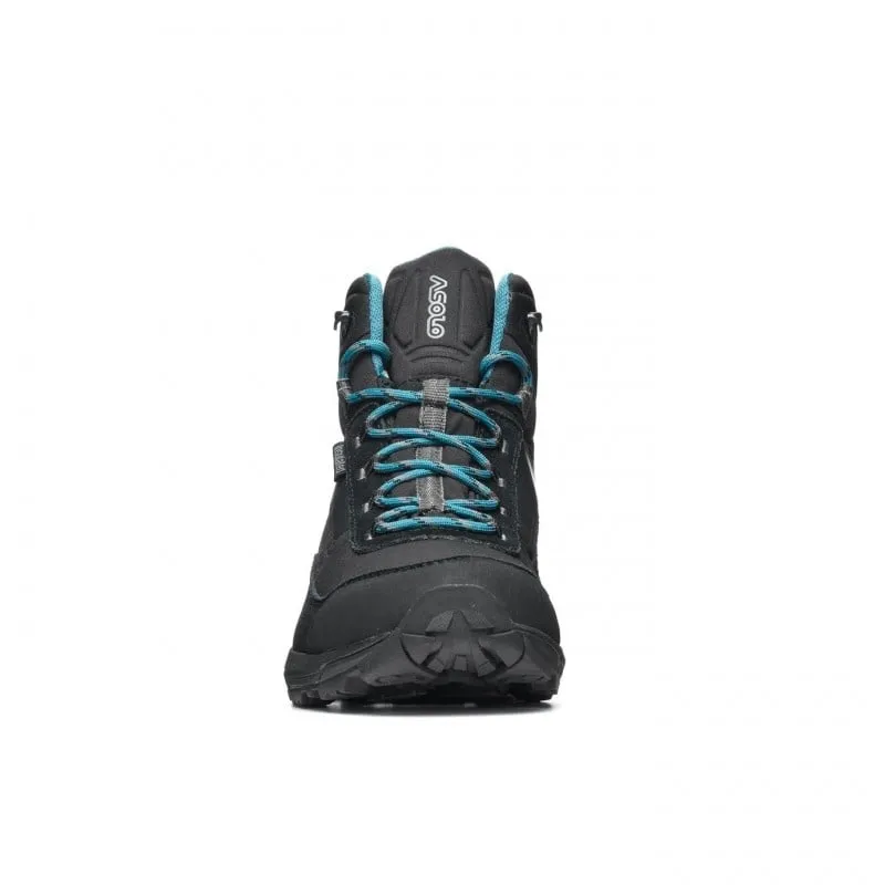 Asolo Nuuk GV Women Black/Blue