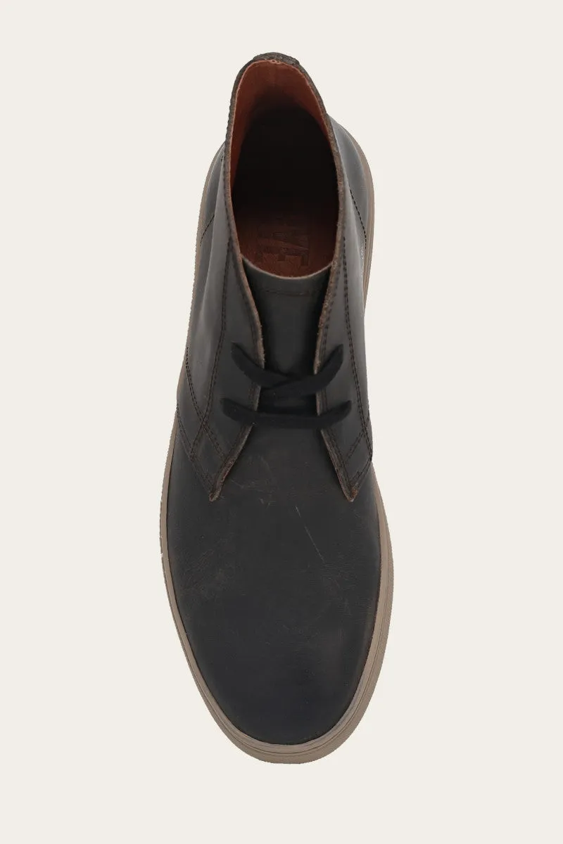 Astor Chukka