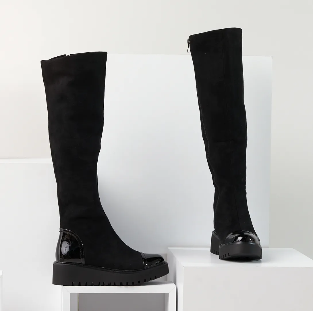 Azura QUAPPA Boots