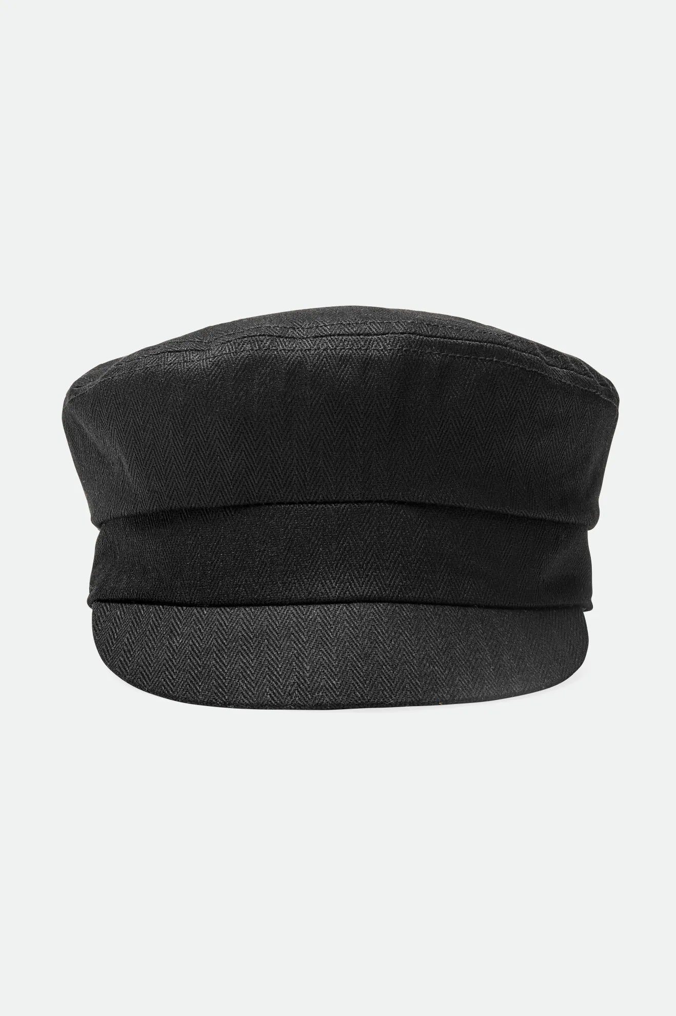 Baby Fiddler Cap - Black