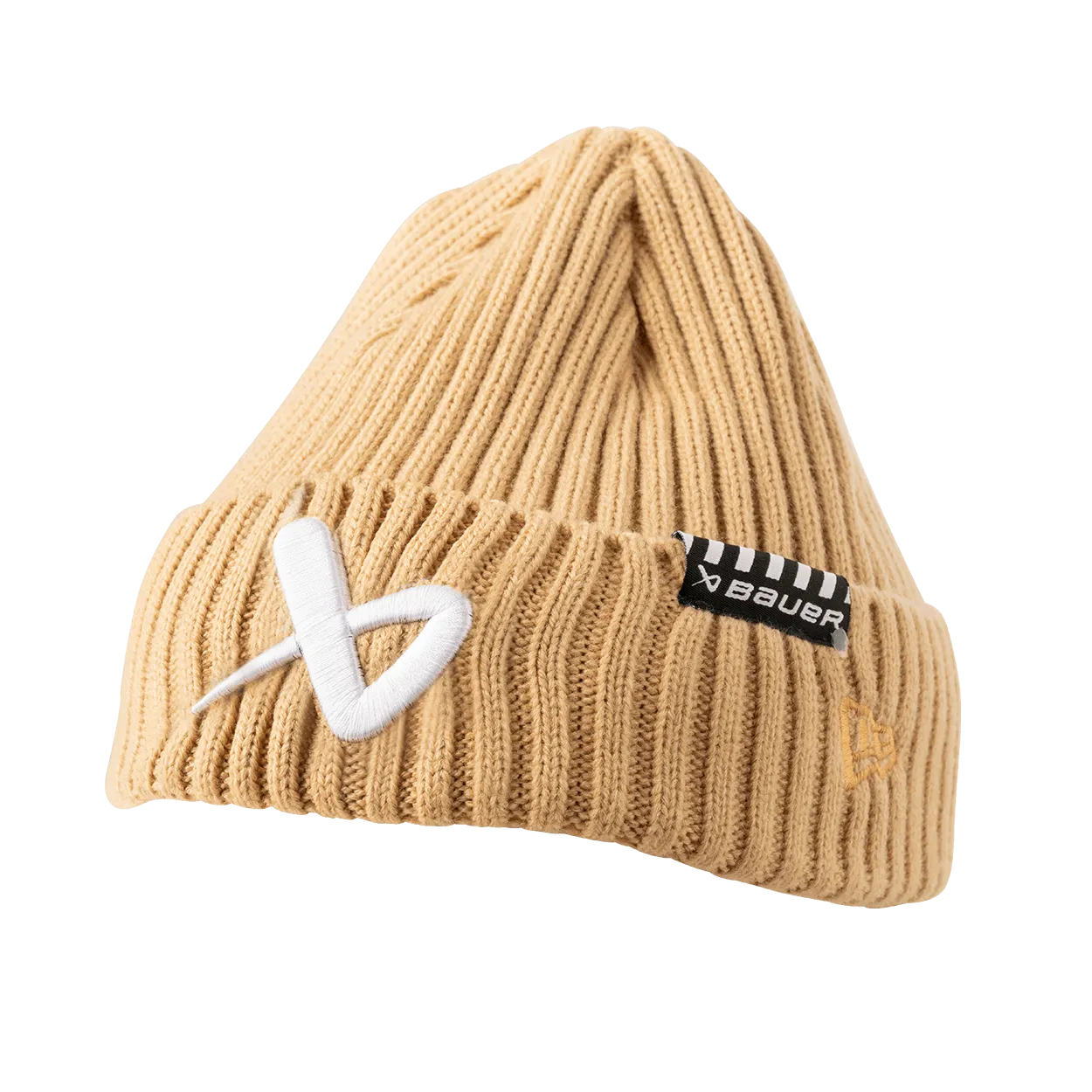 Bauer Fisherman Toque