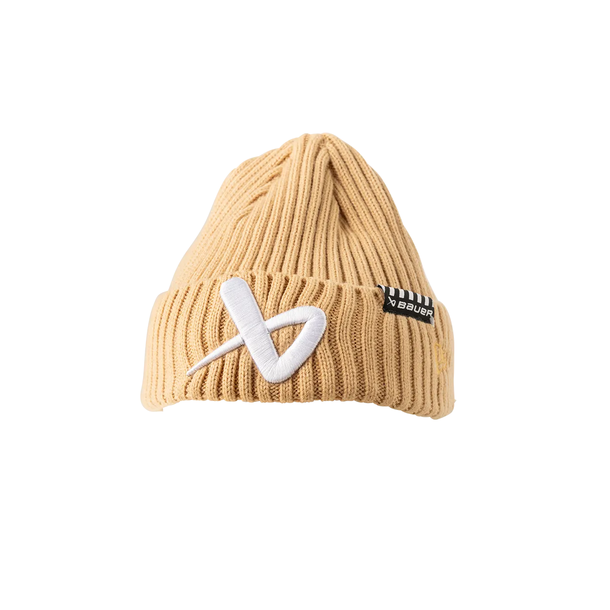 BAUER NEW ERA FISHERMAN BEANIE SENIOR