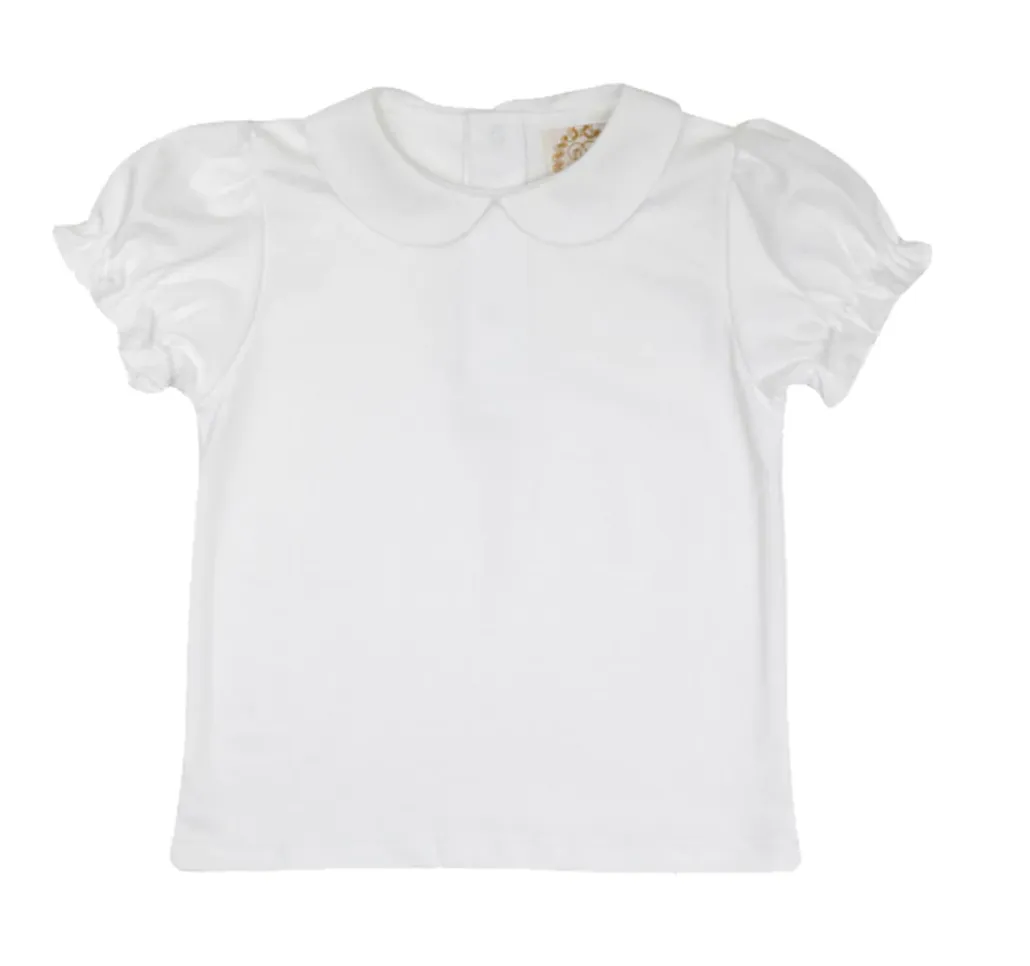 Beaufort Bonnet Maude's White Shirt