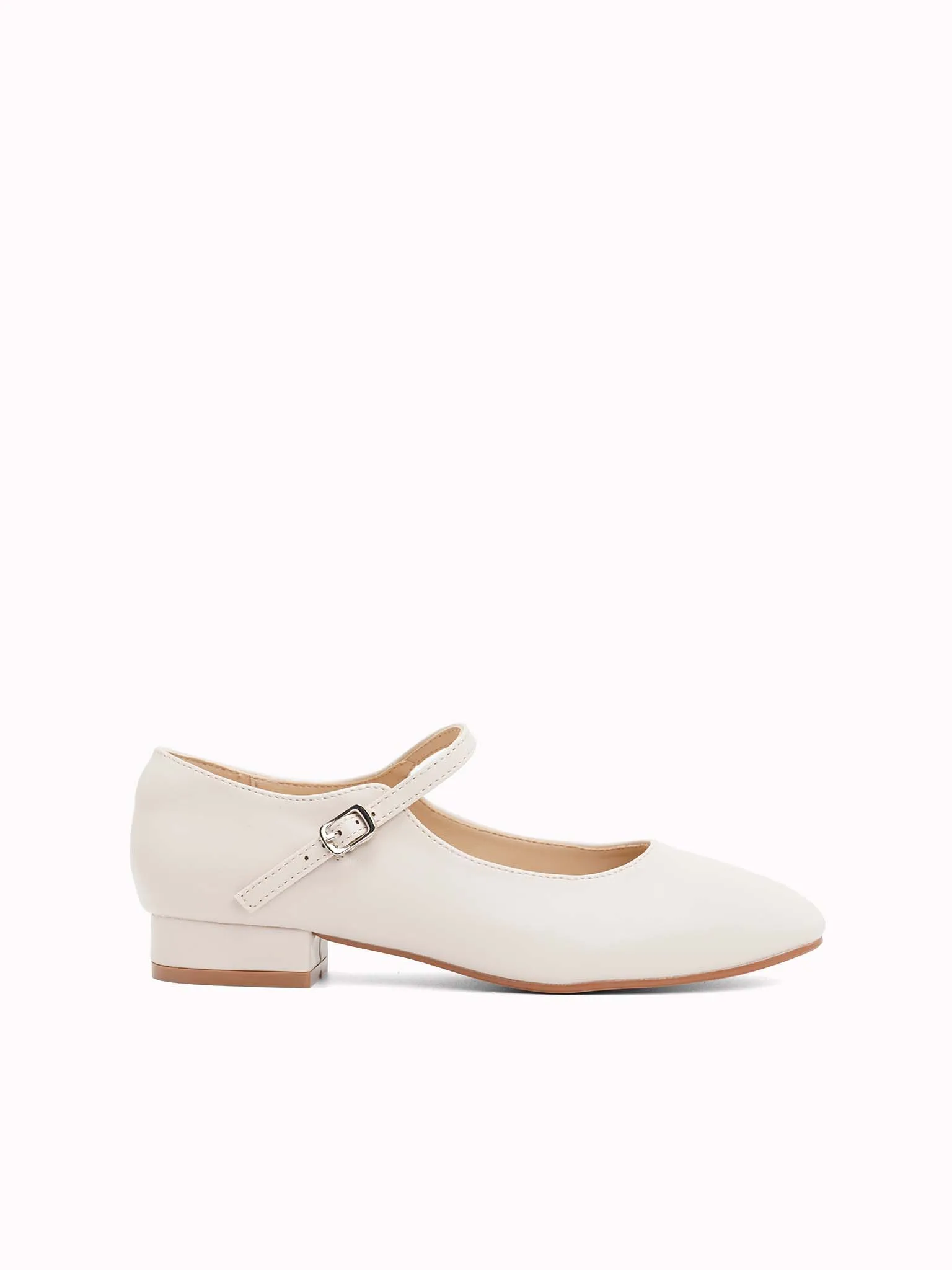 Beck Mary Jane Ballerinas