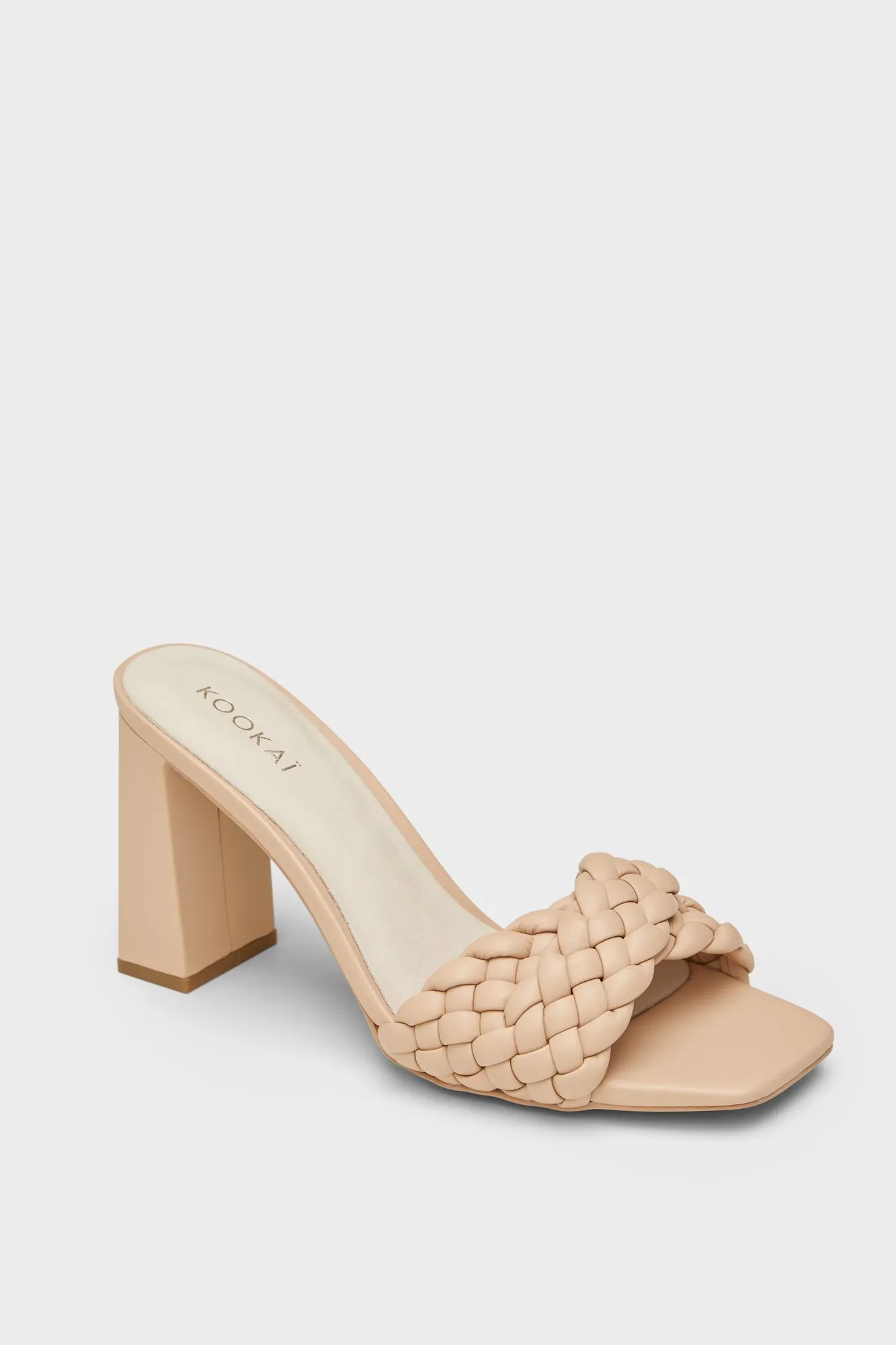 Bianca Heel