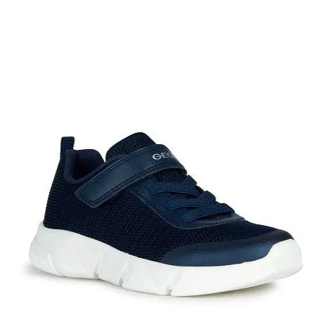 Big Boy Geox Aril in Navy