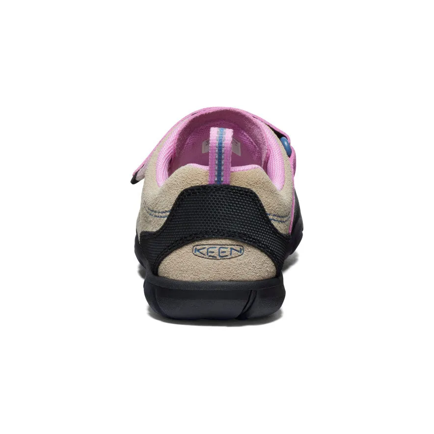 Big Kids' Jasper II  |  Safari/Pastel Lavender