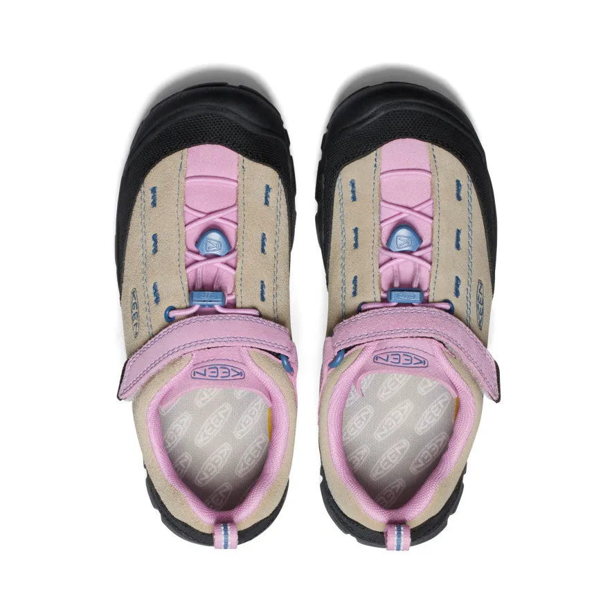 Big Kids' Jasper II  |  Safari/Pastel Lavender