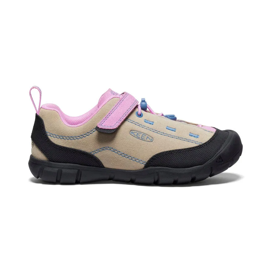 Big Kids' Jasper II  |  Safari/Pastel Lavender