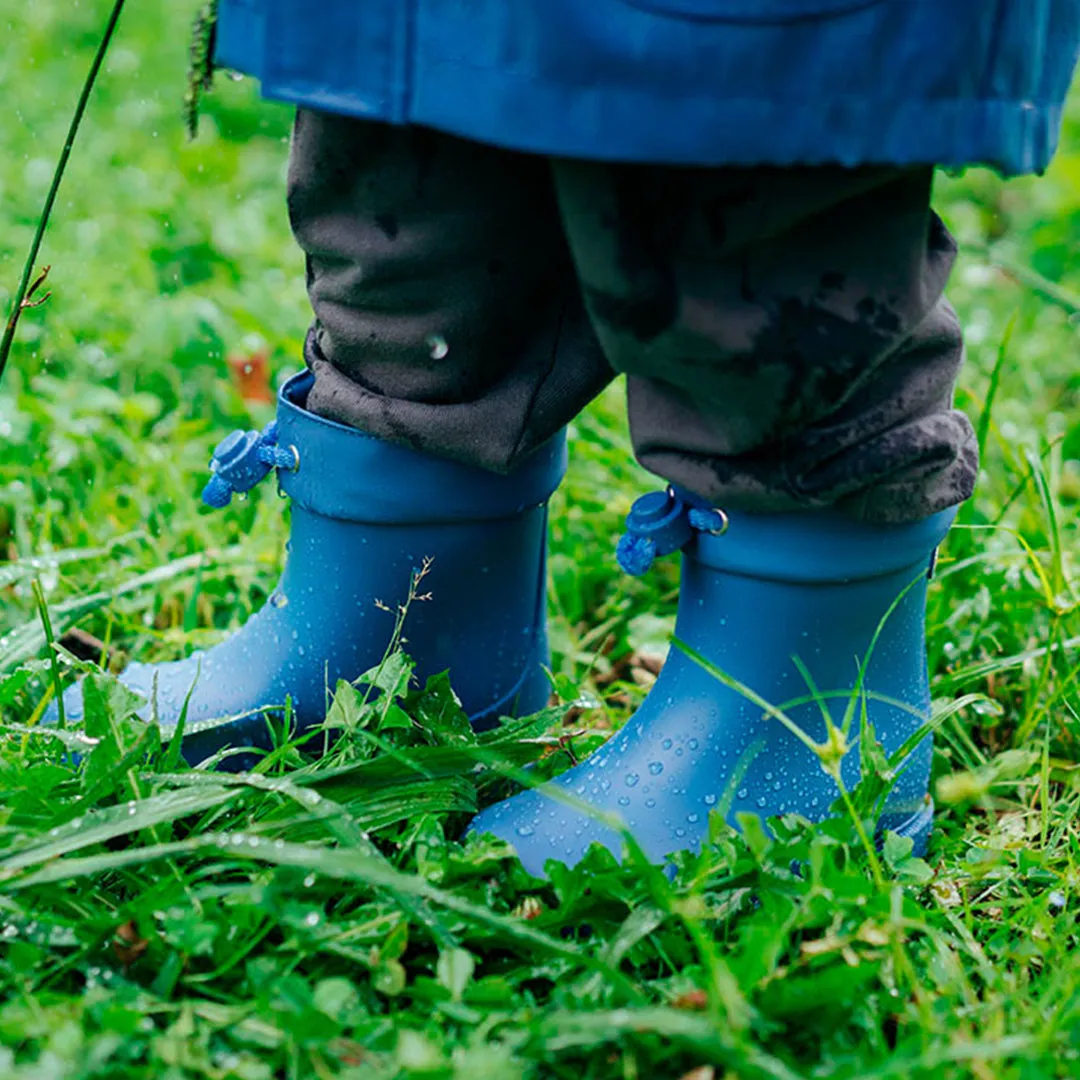 Bimbi Euri Rainboots - Blue