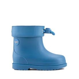 Bimbi Euri Rainboots - Blue