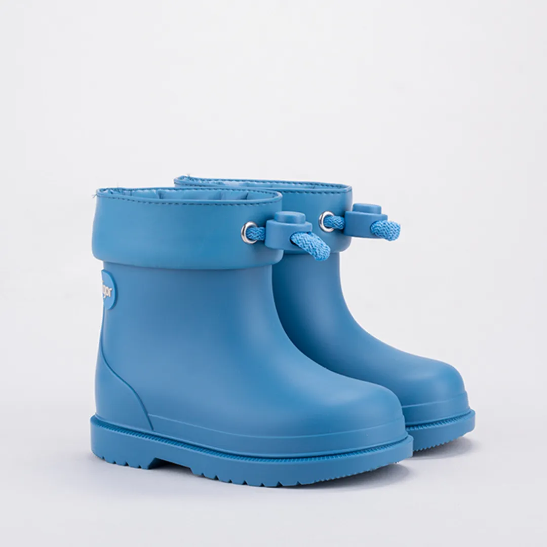 Bimbi Euri Rainboots - Blue