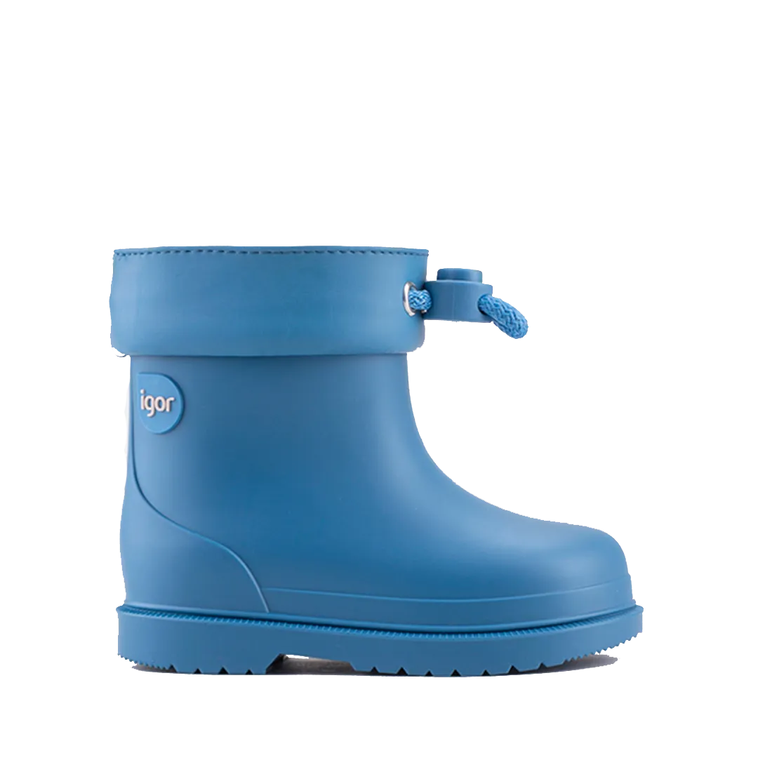 Bimbi Euri Rainboots - Blue