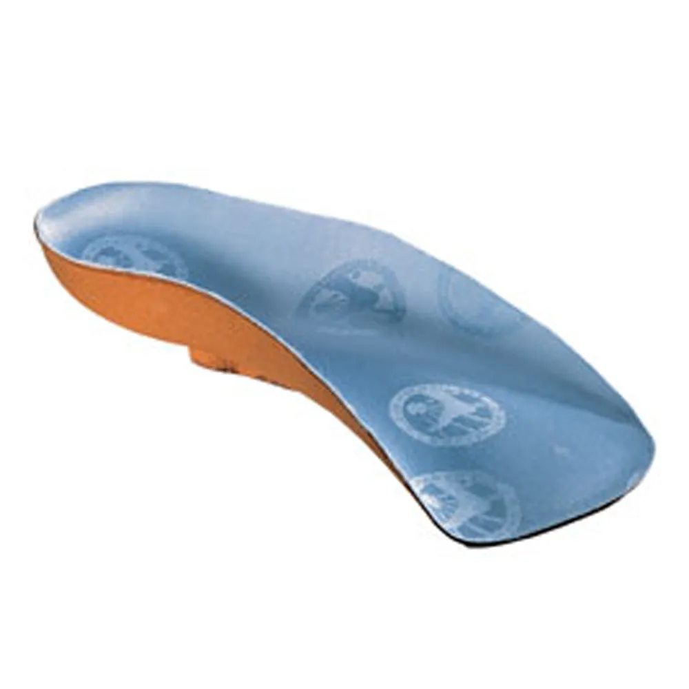 Birkenstock Footbed Blue Tradition Medium Insoles