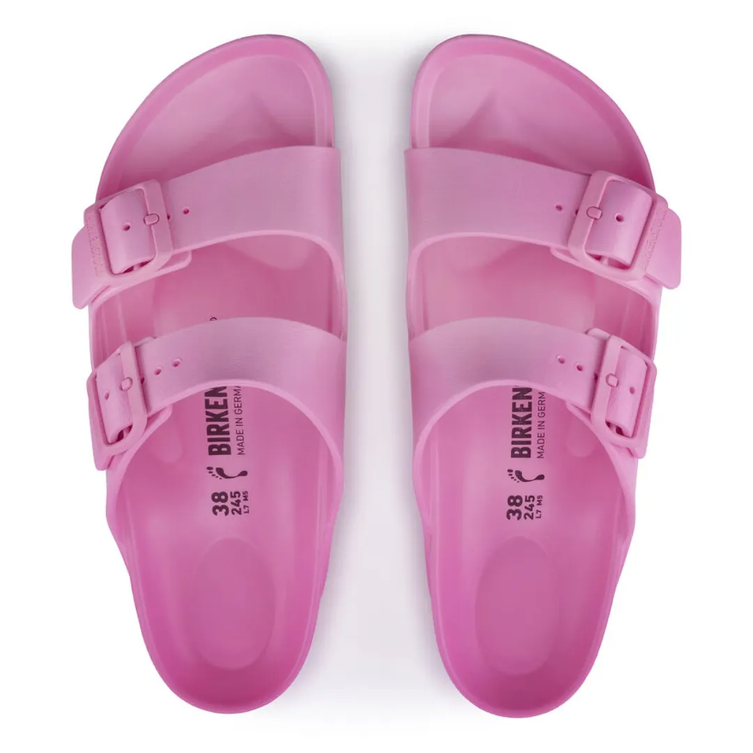 Birkenstock Ladies Sandals - Arizona Eva - Pink